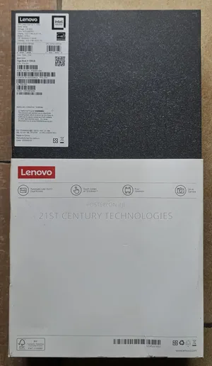 Laptop Lenovo Yoga Book 9i 16GB Intel Core Ultra 7 SSD 1T
