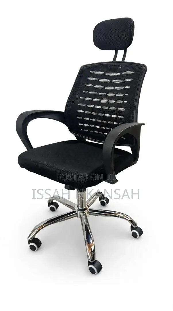 Swevi Mesh Chair