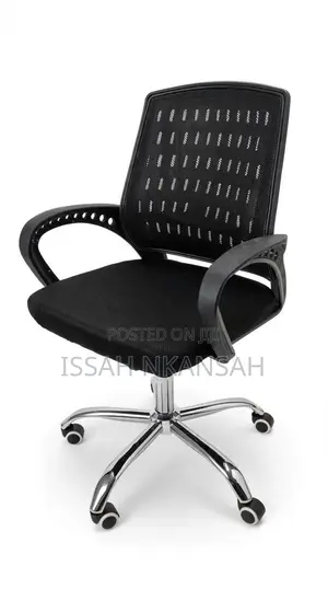 Swevi Mesh Chair