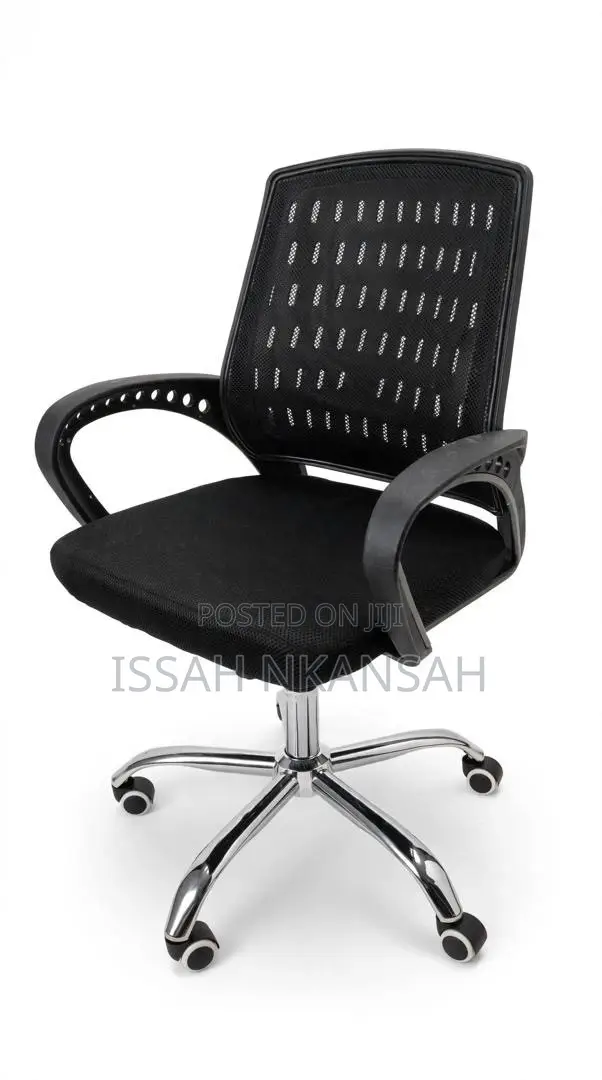 Swevi Mesh Chair