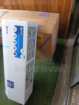 Pearl Inverters Our Way for Life 1.5 Pearl Air Conditioners