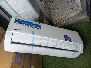 Pearl Inverters Our Way for Life 1.5 Pearl Air Conditioners