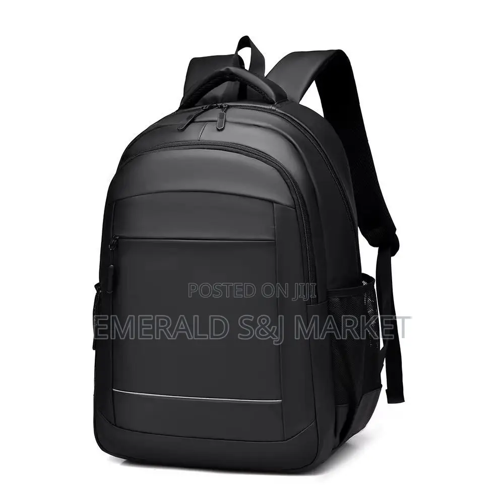 Water Resistant Backpack/ School Bag