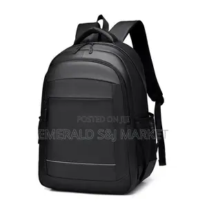 Water Resistant Backpack/ School Bag