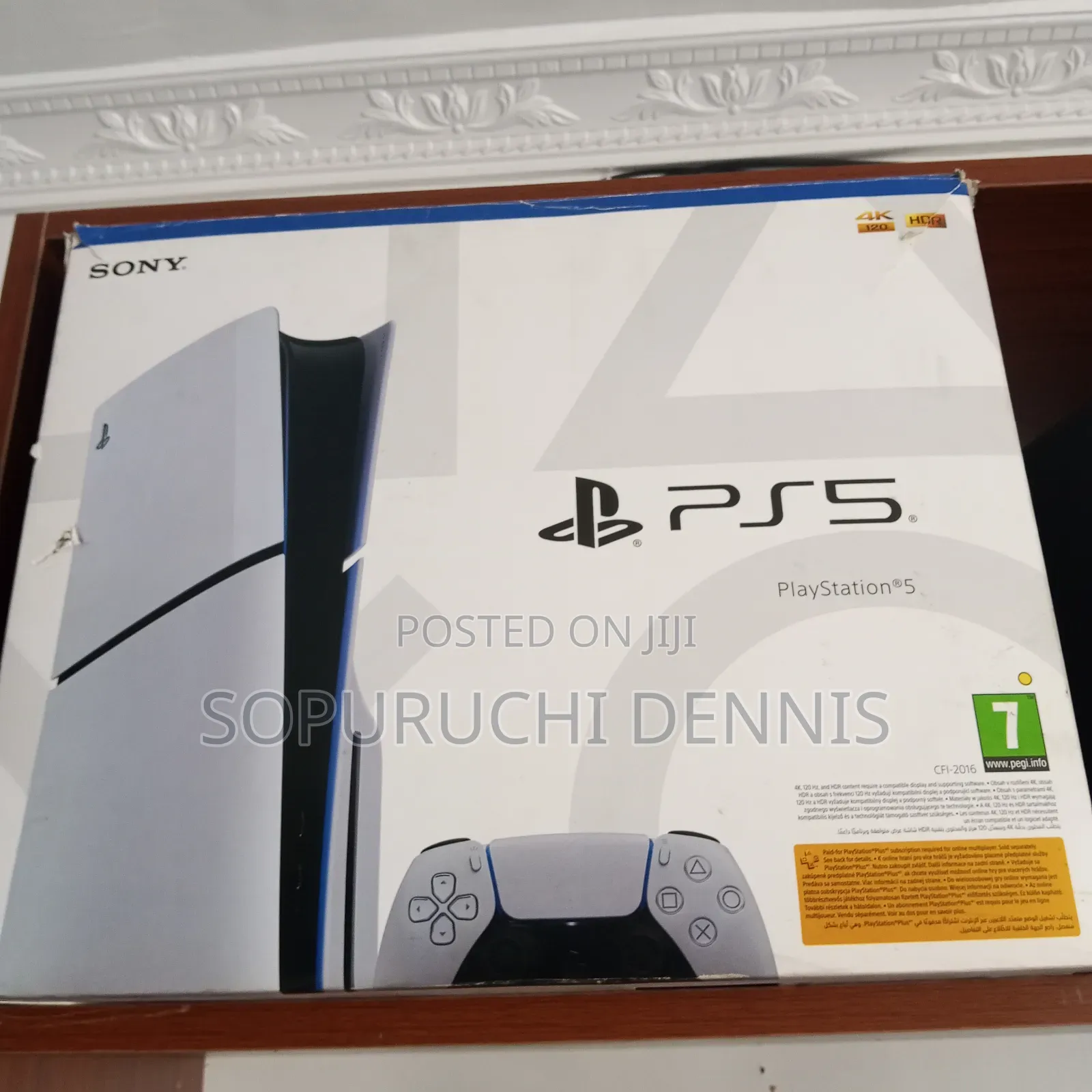 PlayStation 5