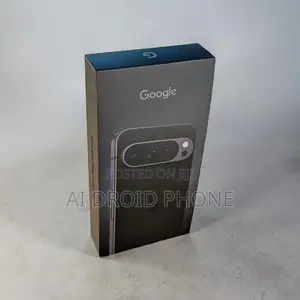 New Google Pixel 9 Pro XL 256 GB Gray