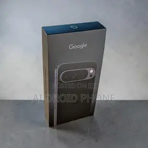 New Google Pixel 9 Pro XL 256 GB Gray