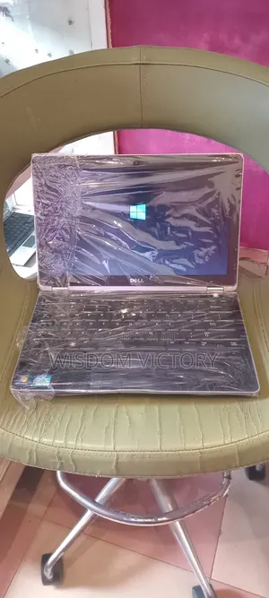 New Laptop Dell Latitude 7390 8GB Intel Core i5 HDD 320GB