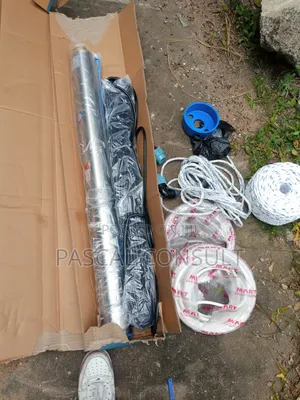 Fast Borehole Repairs