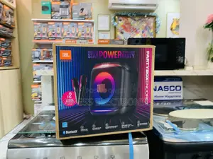 JBL PartyBox Encore Essential 2 | Portable Party Speaker