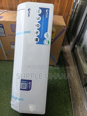 Pearl Inverters Quality 1.5 Pearl Air Conditioners