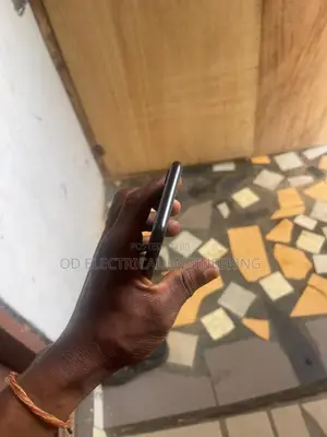 Apple iPhone XR 64 GB Black