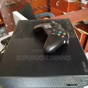 Xbox One With 15 Games
