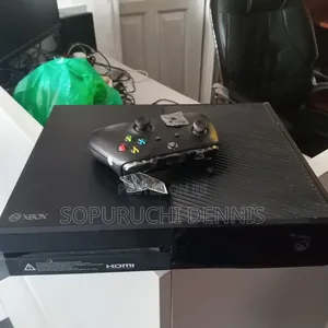 Xbox One With 15 Games