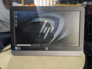 Desktop Computer HP ProOne 400 8GB Intel Core i3 HDD 1T