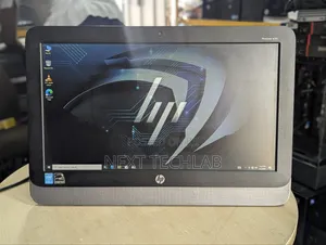 Desktop Computer HP ProOne 400 8GB Intel Core i3 HDD 1T