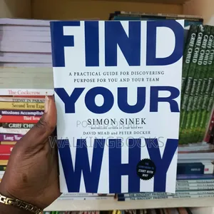 Find Your Why