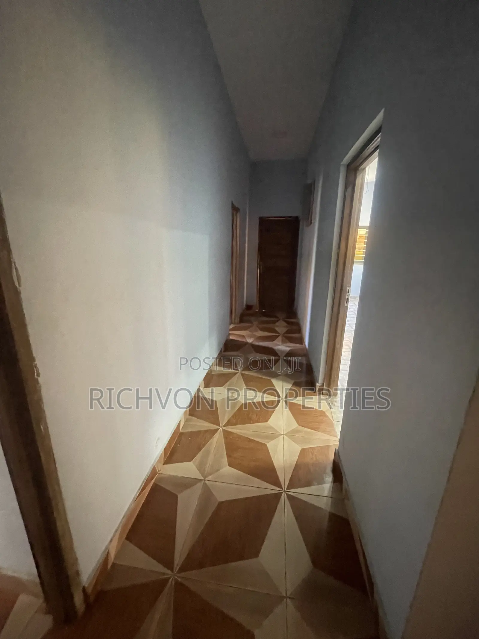 3bdrm Bungalow in Richvon Properties, Lashibi for rent