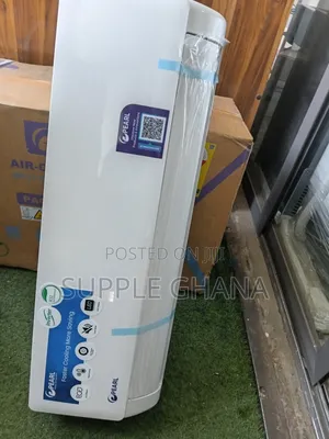 Pearl Inverters Enjoy Freshness 1.5 Pearl Air Conditioners