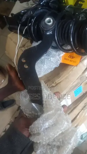 Auto Parts