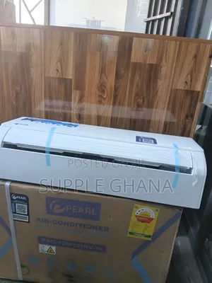 Pearl Inverters Enjoy Freshness 1.5 Pearl Air Conditioners