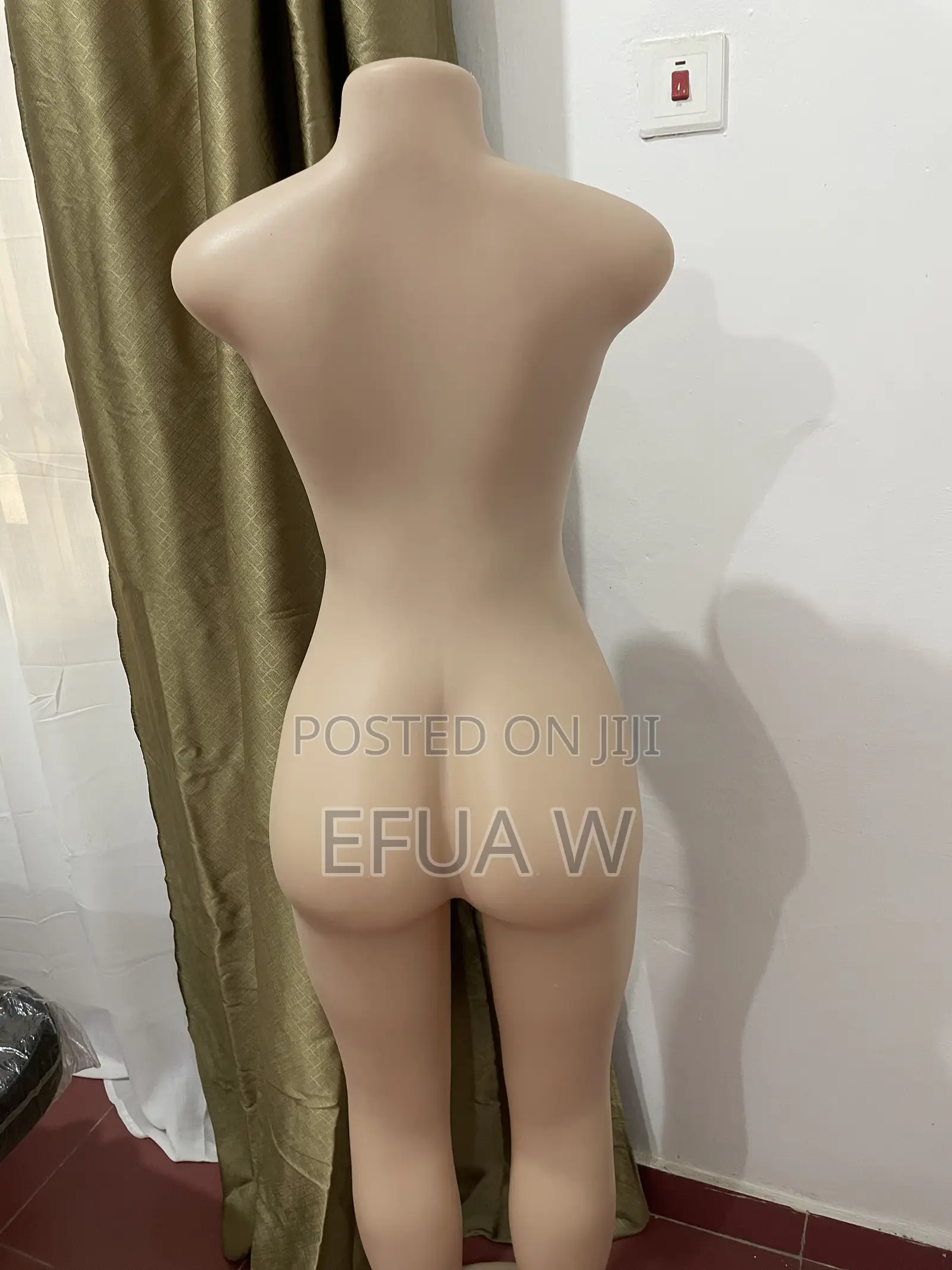 Female Mannequin