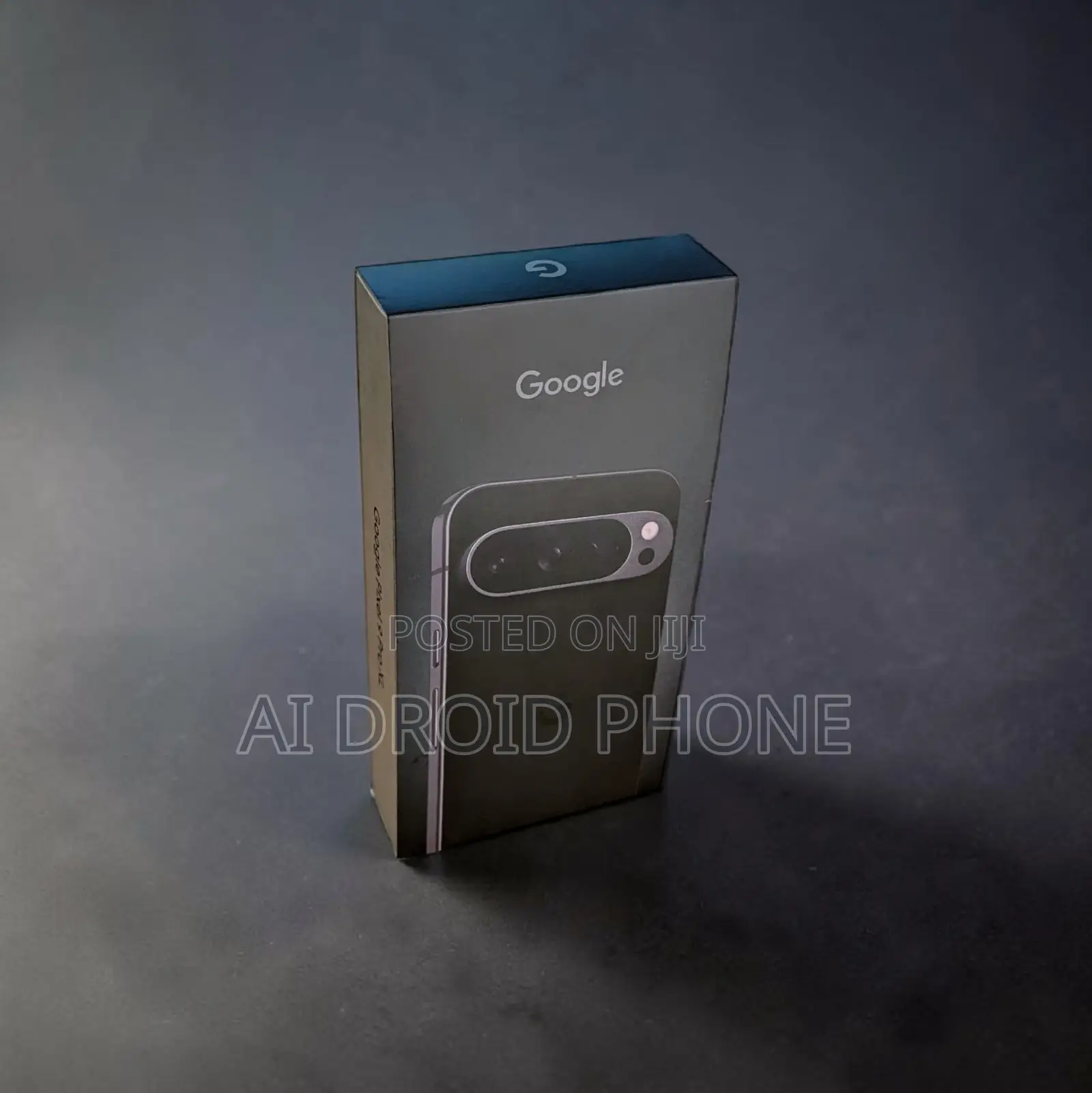 New Google Pixel 9 Pro XL 256 GB Green
