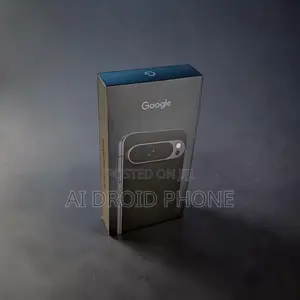 New Google Pixel 9 Pro XL 256 GB Green