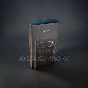 New Google Pixel 9 Pro XL 256 GB Green