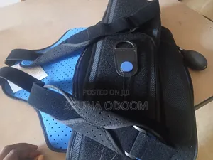 Thoracolumbosacral Orthosis