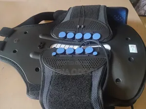 Thoracolumbosacral Orthosis