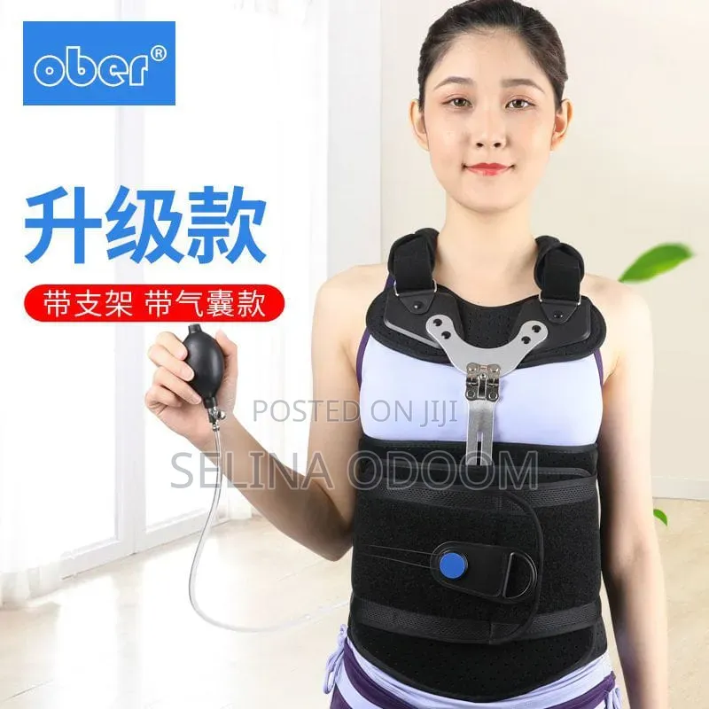Thoracolumbosacral Orthosis