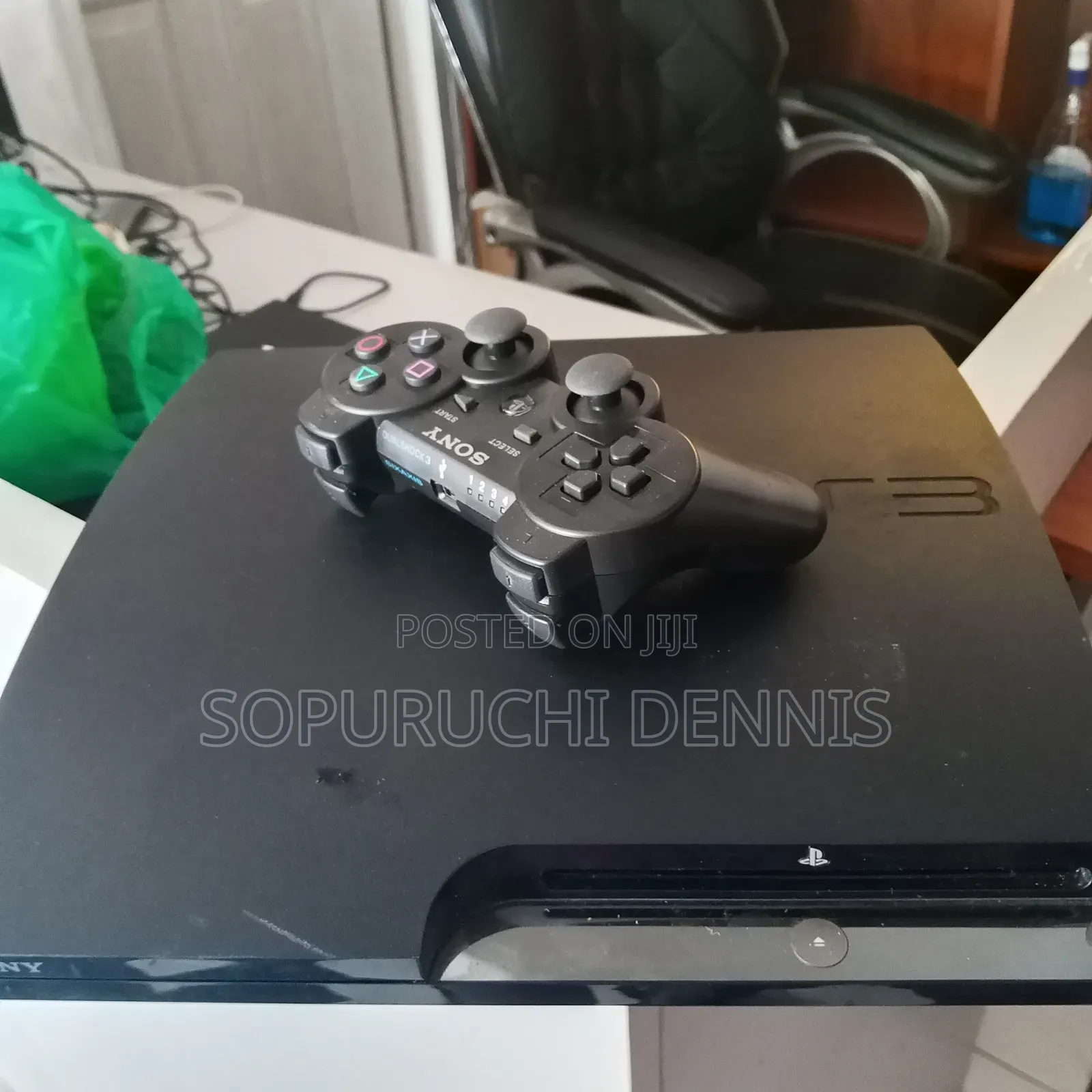 Playstation 3 for Sale