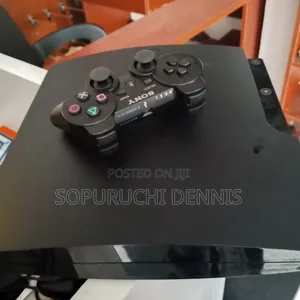 Playstation 3 for Sale
