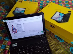 New C idea CM8000 Plus 1 TB