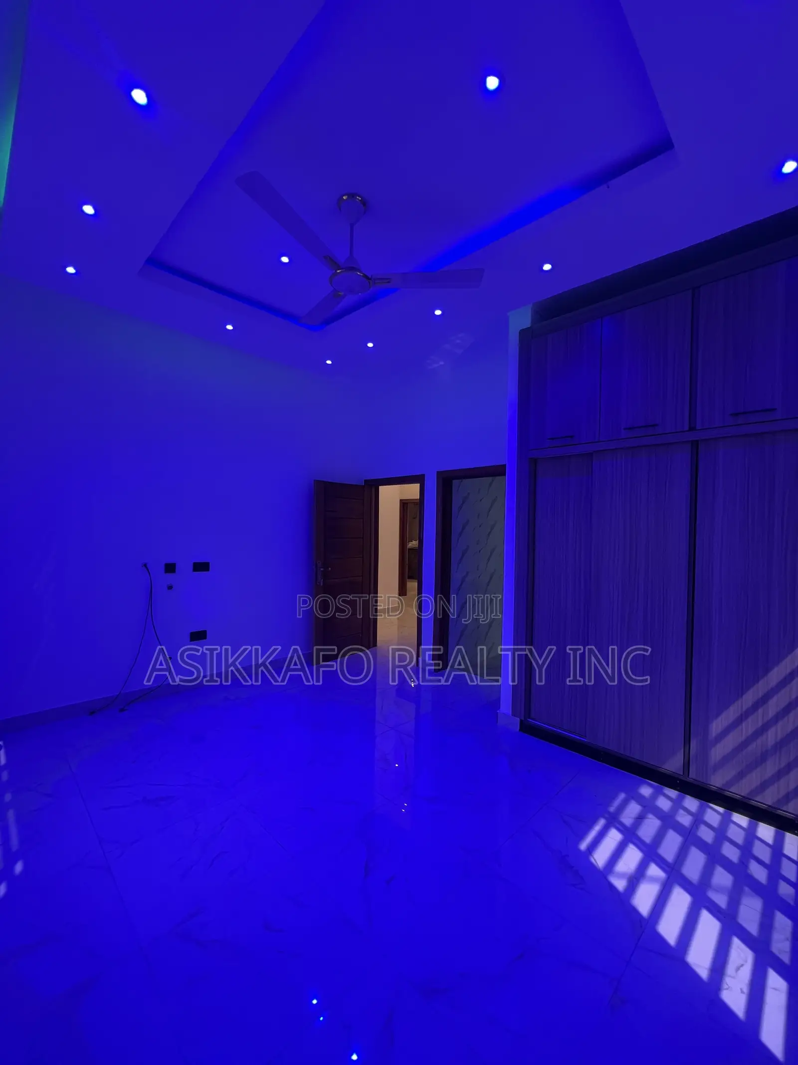 3bdrm House in Coastal Estate, Spintex for rent