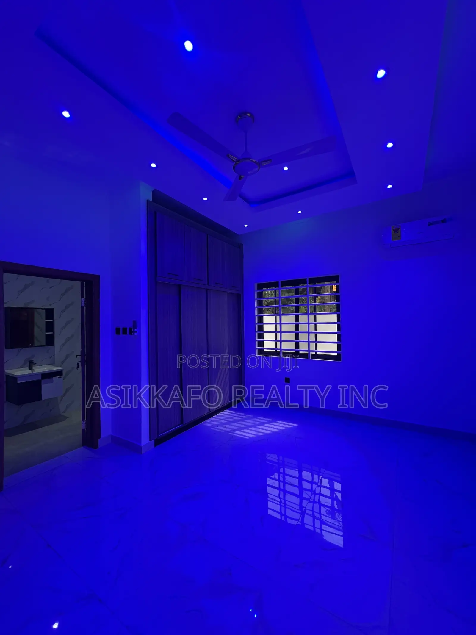 3bdrm House in Coastal Estate, Spintex for rent