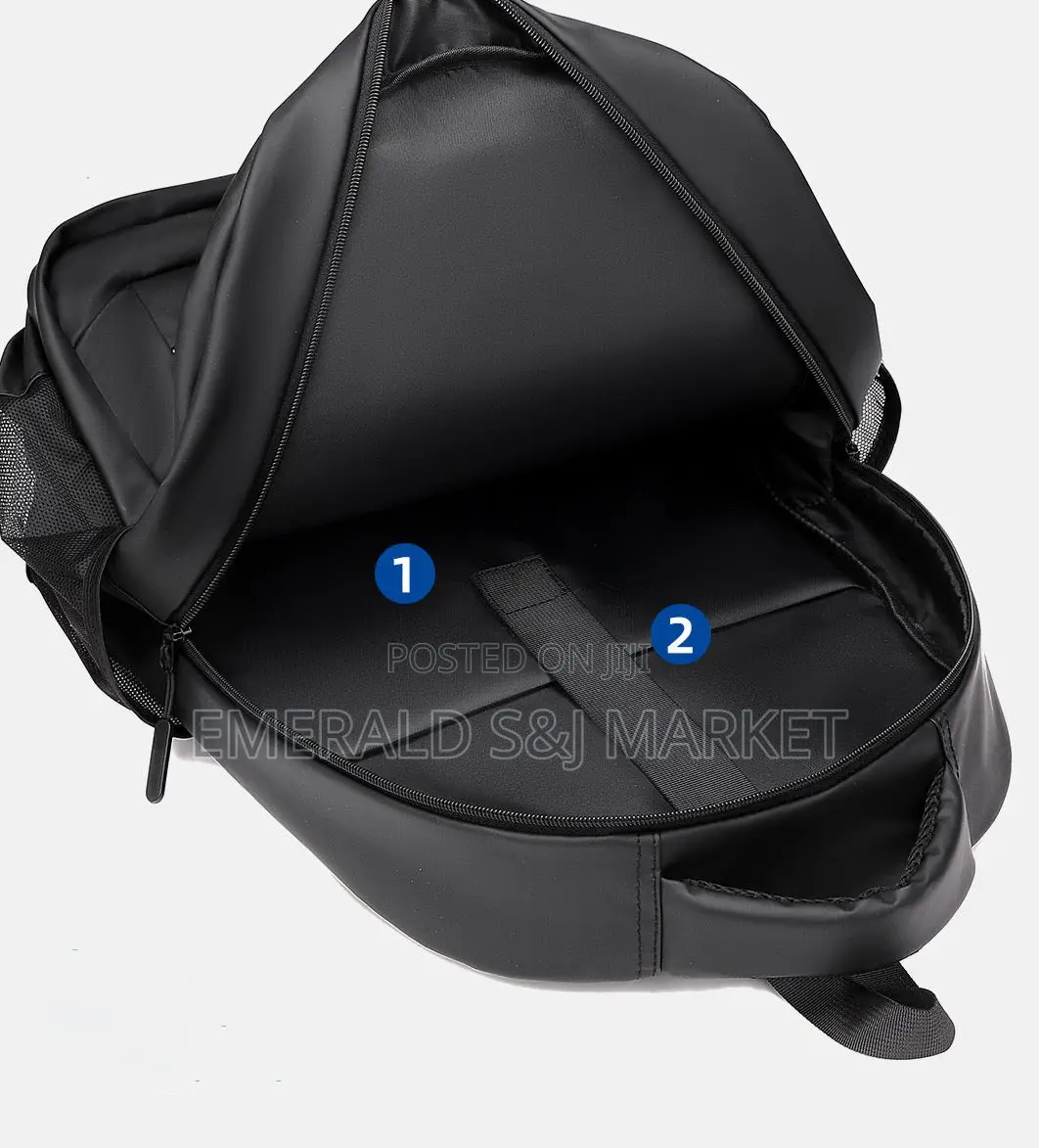 Water Resistant Backpack/ School Bag