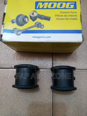Premium MOOG Jeep Wrangler Stabilizer Bar Bushing Imported From USA