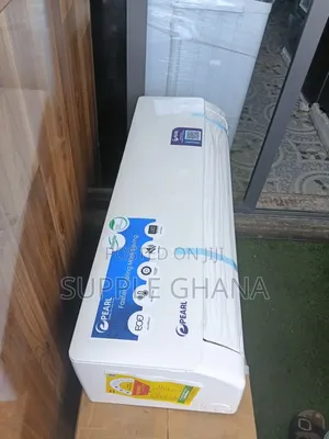 Pearl Inverters Smart Life 1.5 Pearl Air Conditioners