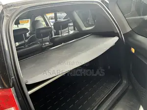 Toyota RAV4 2013 Black