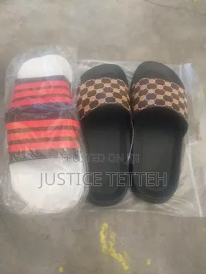 Selling Slippers With Various Sizes  From 36 to 46.Affordable to Buy