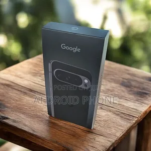 New Google Pixel 9 Pro XL 256 GB White