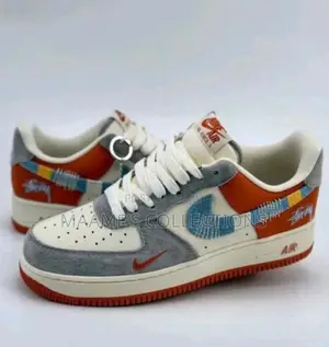 Trendy Men’s Premium Sneakers | Stylish & Comfortable (Nike & Jordan )