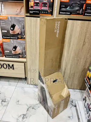 Super Classic Samsung S80CB 3.1.4ch Sound Bar With Dolby Atmos