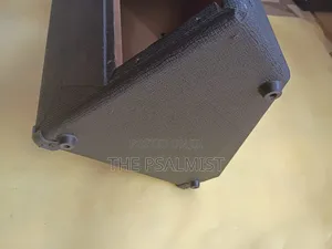 Subzero Monitor Box