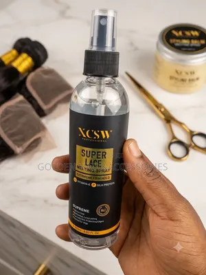 Melting Spray