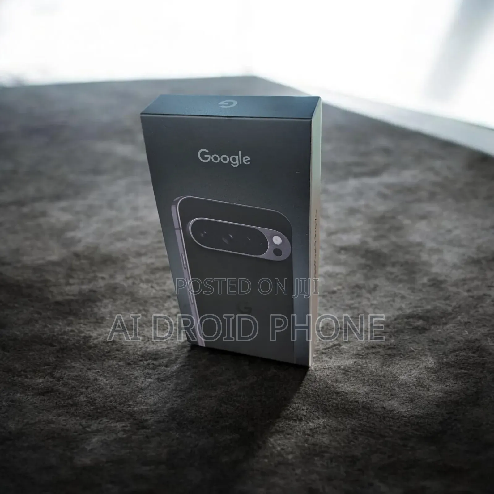 New Google Pixel 9 Pro XL 256 GB