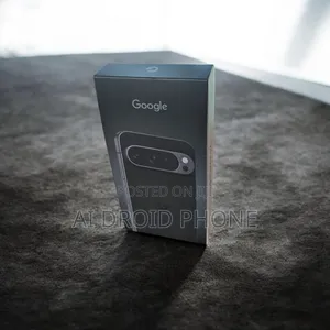 New Google Pixel 9 Pro XL 256 GB