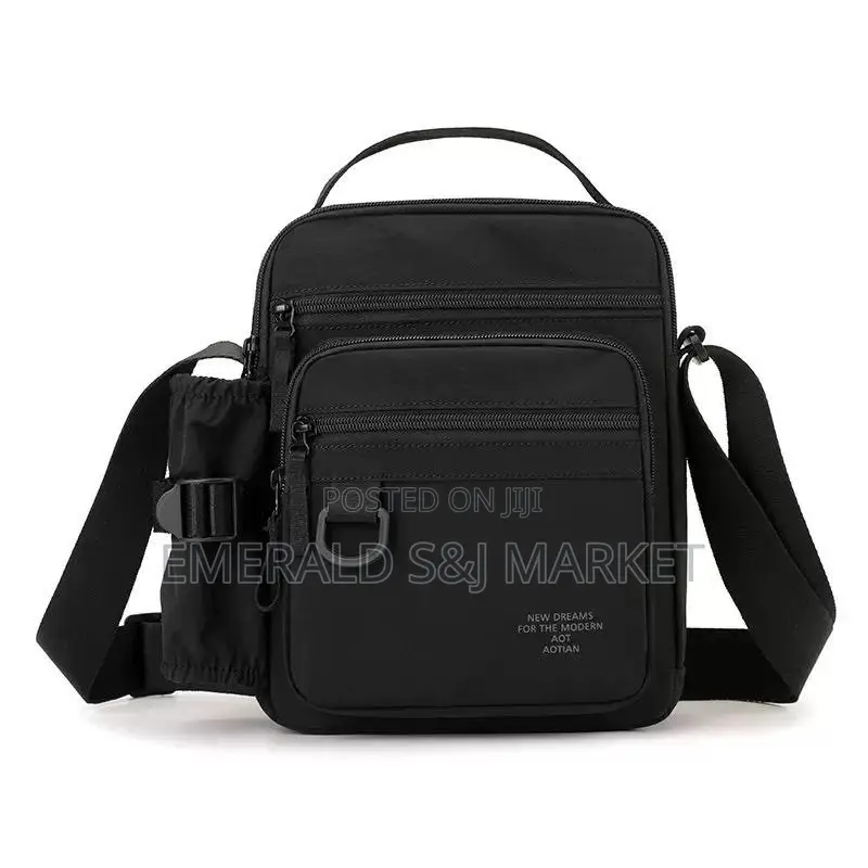 Side Bag/Crossbody Bag